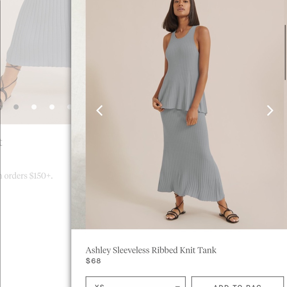 ✔️elegant set never worn!